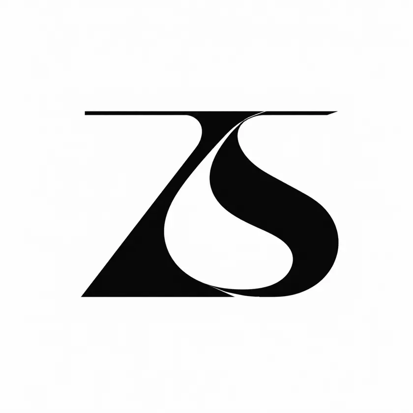 Z-S monogram